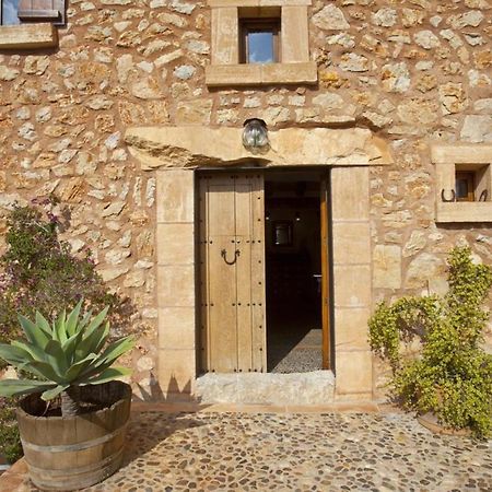 Sa Tortova - Es Carritxo Villa Manacor  Exterior photo