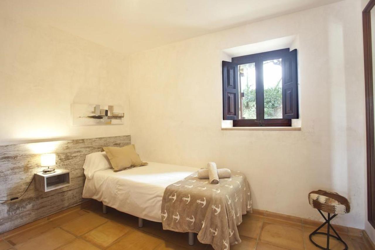Sa Tortova - Es Carritxo Villa Manacor  Exterior photo