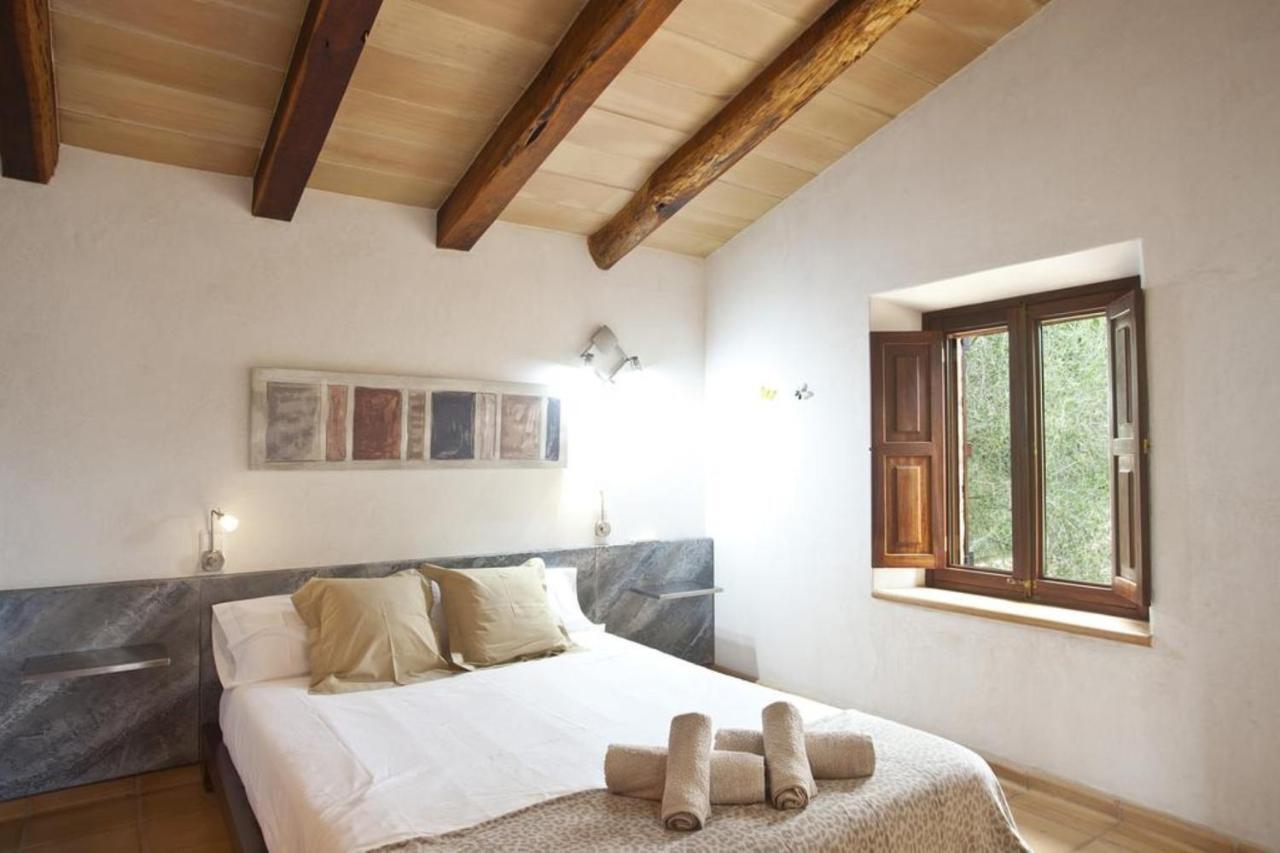 Sa Tortova - Es Carritxo Villa Manacor  Exterior photo